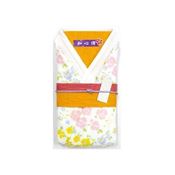 Kimono Towel, Wild Rose / Washinden, Made in Japan