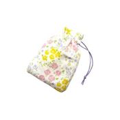 束口小袋系列 野玫瑰/ 和心博, 日本製