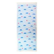 Face Towel Cherry Blossom Fuji / Washinden, Made in Japan