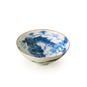 Koushoukama Dragon Rice Bowl 