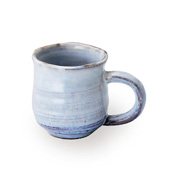 Tenryuukama Colored Glaze Mug 