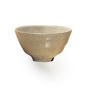 Taichigama Kairagi Pattern Rice Bowl