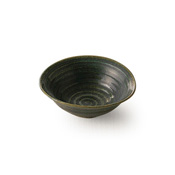 Tousuigama Oribe Small Bowl