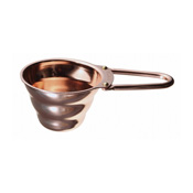 HARIO V60 Measuring Spoon Copper