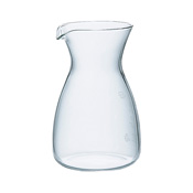 HARIO Sake-Bottle-Style Decanter
