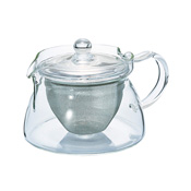 HARIO Chacha Trapezoid Tea Pot
