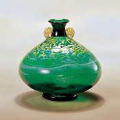 Oirase Fresh Greenery Vase (Large) 