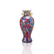 Nebuta Matsuri Mini Vase