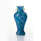 Hydrangea Mini Vase
