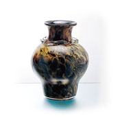 Vase (Shimotsuki) 