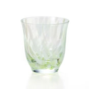 Fukura Glass, Mini Glass, Shinme 