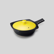 Yellow Egg Cooker