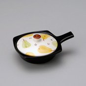 Pear Design Egg Cooker