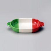 Italian Au Gratin Dish 