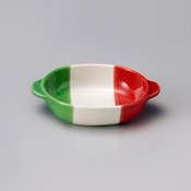 Italian Au Gratin Dish (Small) 