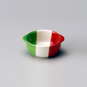 Italian Soup Bowl