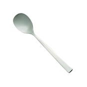 SUNAO Matte-Finished Dinner Spoon
