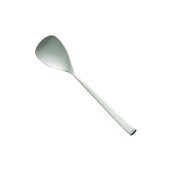 SUNAO Matte-Finished Ice Cream Spoon
