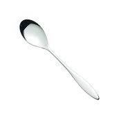 ESPRIT MODERNE Mirror-Finished Coffee Spoon