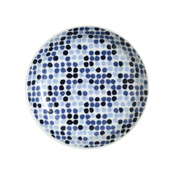 Hasami Ware, swatch Small Plate, Tile