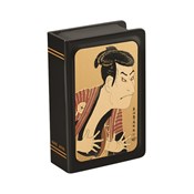 [Bento Box] Book Bento, Sharaku