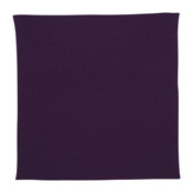[Furoshiki] Polyester Crepe, Plain Purple