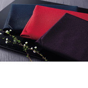 Pure Silk Chirimen Crepe Lined Fukusa Cloth Envelope 