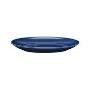 Hasamiyaki, Common Oval Plate 270 Blue 
