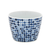 Hasami-Yaki swatch Cup, Tile