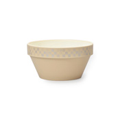 Traditional Japanese Color Stackable Bowl (Plain) 