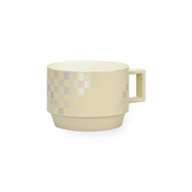Traditional Japanese Color Stackable Mug, S (Plain) 