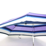 Ladies' Flat Mini Umbrella