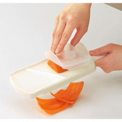 Kyocera, Ceramic Slicer w/Protector
