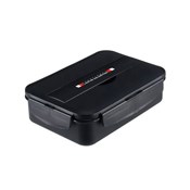 Lunch Box w/Bag, 950ml, 1-Tier Type