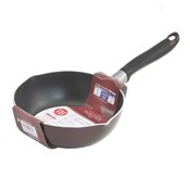 Presence -Light Version- Deep Type Frying Pan for Induction Cooker 22cm