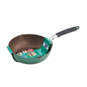 NEW Glister Deep Type Frying Pan for Induction Cooker 24cm