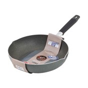 Rock Marble II Stir-Frying Pan for Induction Cooker 28cm