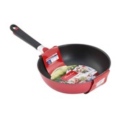 Marceline Deep Type Frying Pan for Induction Cooker 24cm