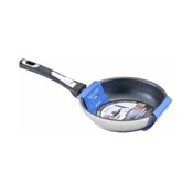 Raluc Deep Type Frying Pan for Induction Cooker 18cm