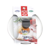 Cook Epo, Tempered Glass Lid 20cm