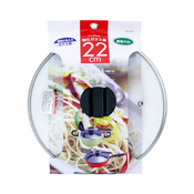 Cook Epo, Tempered Glass Lid 22cm