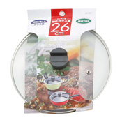 Cook Epo, Tempered Glass Lid 26cm