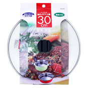 Cook Epo, Tempered Glass Lid 30cm