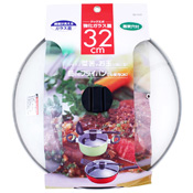 Cook Epo, Tempered Glass Lid 32cm