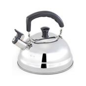 NEW Quick Whistling Kettle 1.9L
