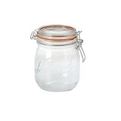Le Parfait Airtight Jar 0.5L