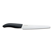 Kyocera, Ceramic Knife R Model, Bread & Slice Knife
