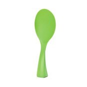 Standing Rice Paddle, Green / ND-903