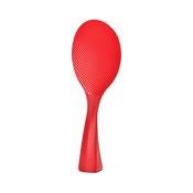 Standing Rice Paddle, Red / ND-904
