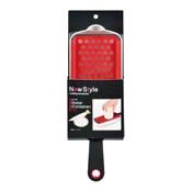 Grater (w/Container), Red / LC-897